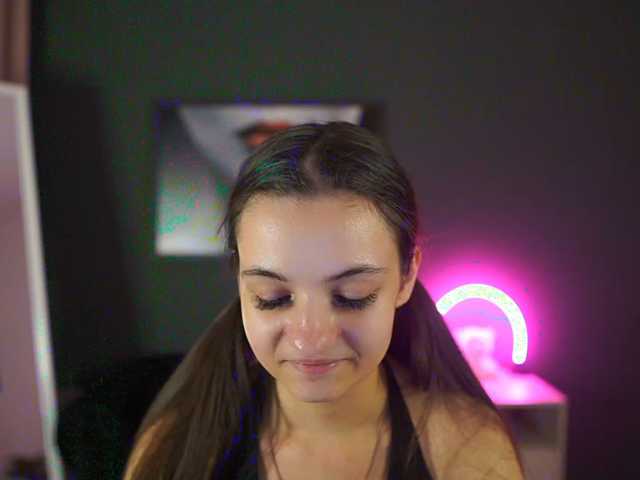 Zoenica live cam on BongaCams