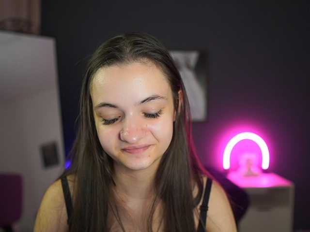 Zoenica live cam on BongaCams