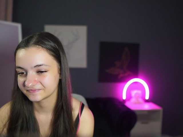 Zoenica live cam on BongaCams