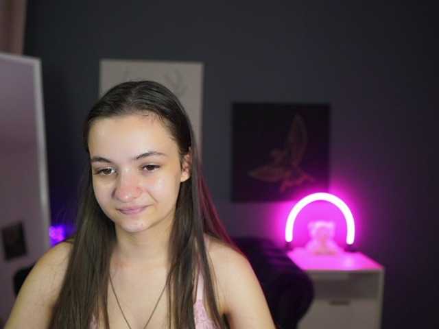 Zoenica live cam on BongaCams