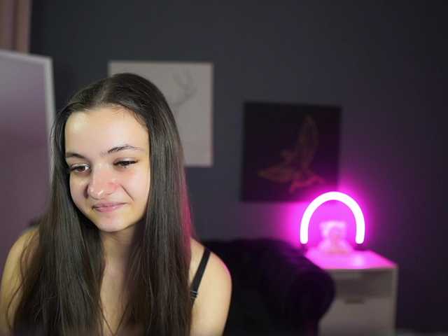 Zoenica live cam on BongaCams
