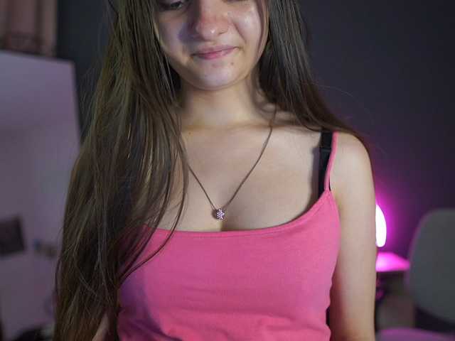 Zoenica live cam on BongaCams