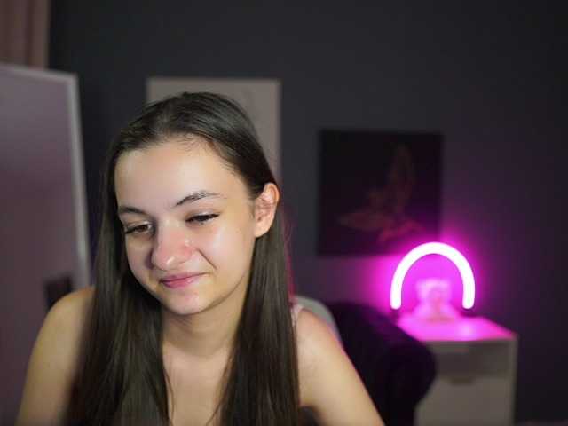 Zoenica live cam on BongaCams
