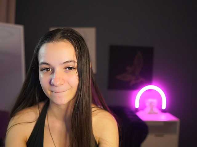 Zoenica live cam on BongaCams
