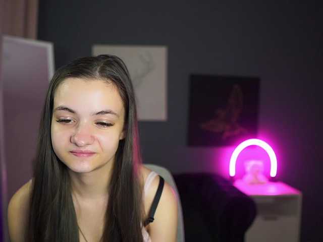 Zoenica live cam on BongaCams
