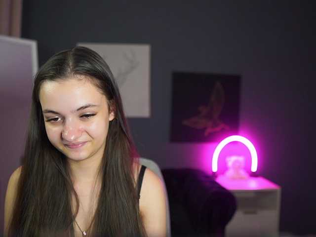 Zoenica live cam on BongaCams