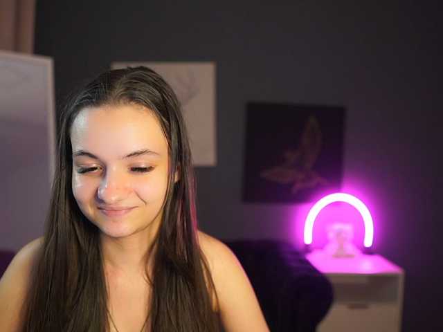 Zoenica live cam on BongaCams