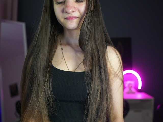 Zoenica live cam on BongaCams