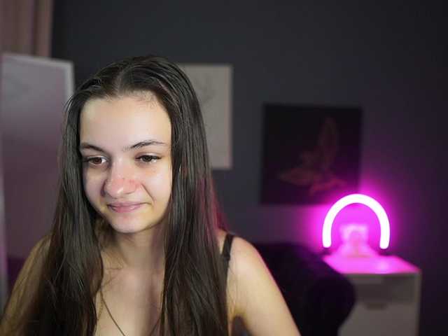 Zoenica live cam on BongaCams
