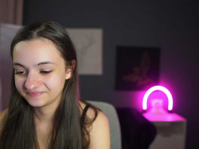 Zoenica live cam on BongaCams