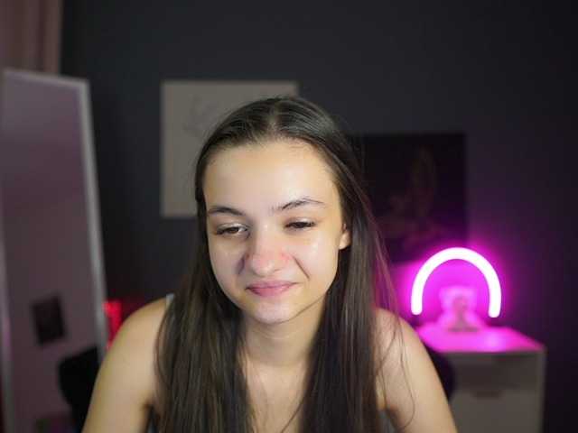 Zoenica live cam on BongaCams