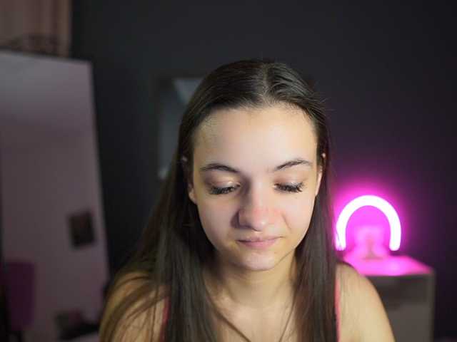 Zoenica live cam on BongaCams