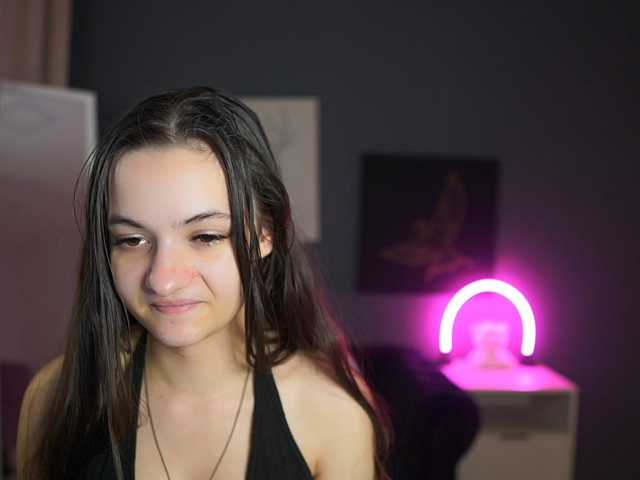 Zoenica live cam on BongaCams