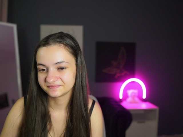 Zoenica live cam on BongaCams
