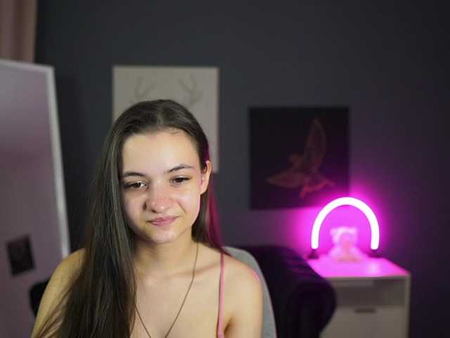 Zoenica live cam on BongaCams