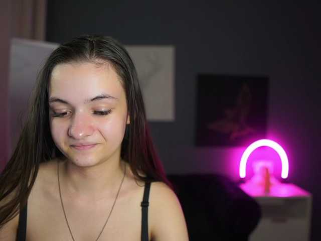 Zoenica live cam on BongaCams