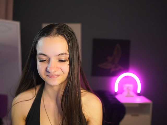 Zoenica live cam on BongaCams