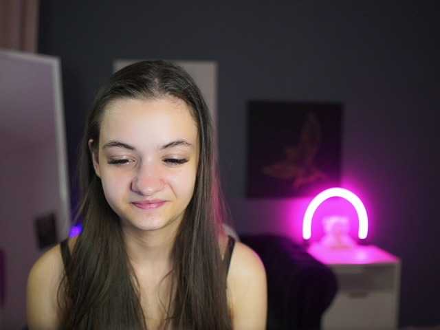 Zoenica live cam on BongaCams