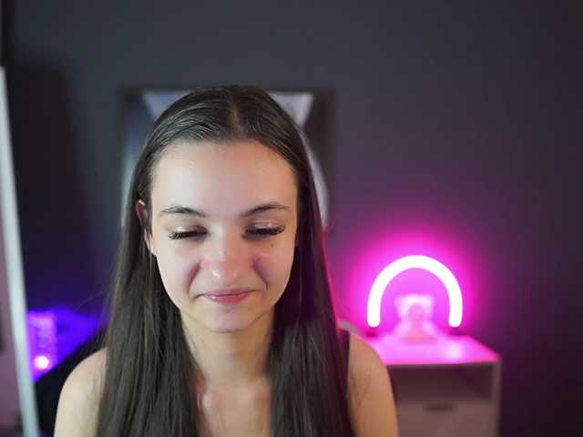 Zoenica live cam on BongaCams