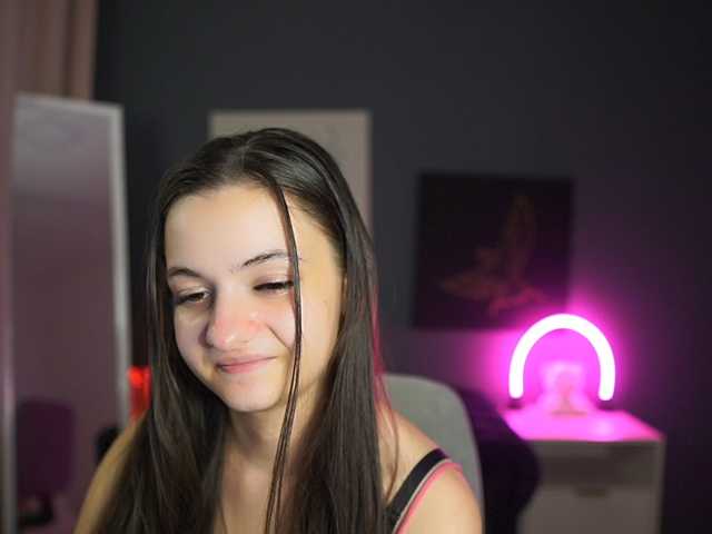 Zoenica live cam on BongaCams