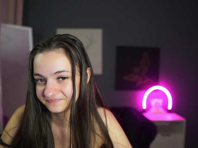 Zoenica live cam on BongaCams