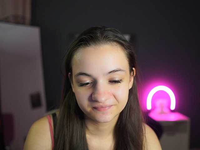 Zoenica live cam on BongaCams