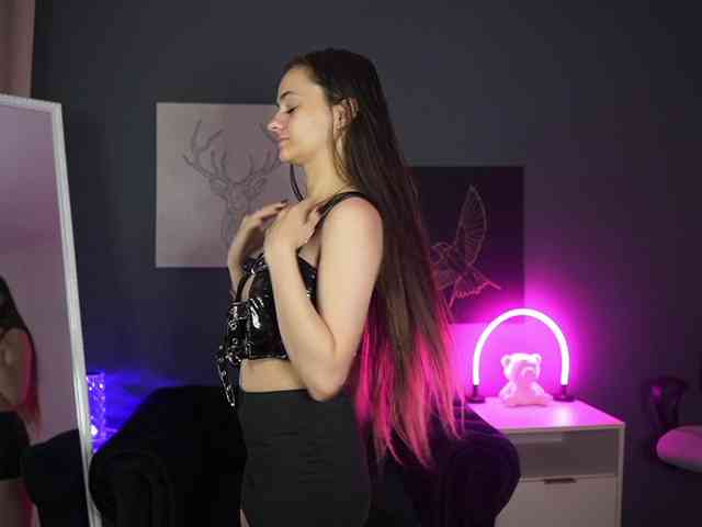 Zoenica webcam