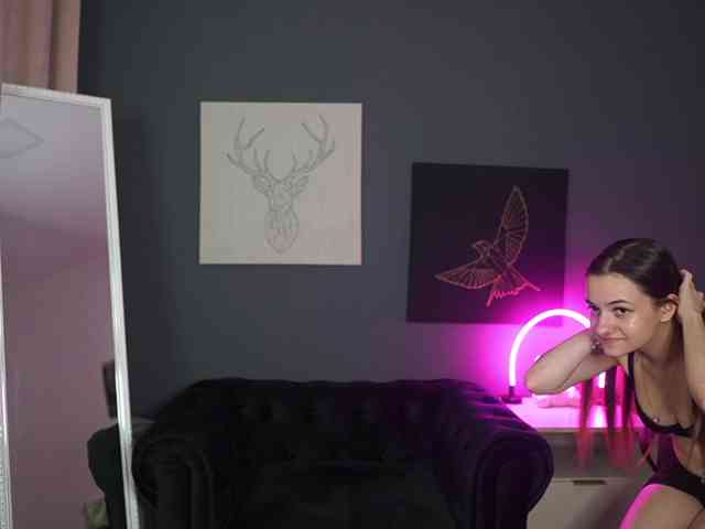 Zoenica webcam