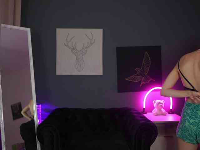 Zoenica webcam