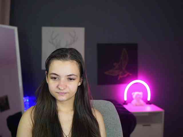 Zoenica webcam