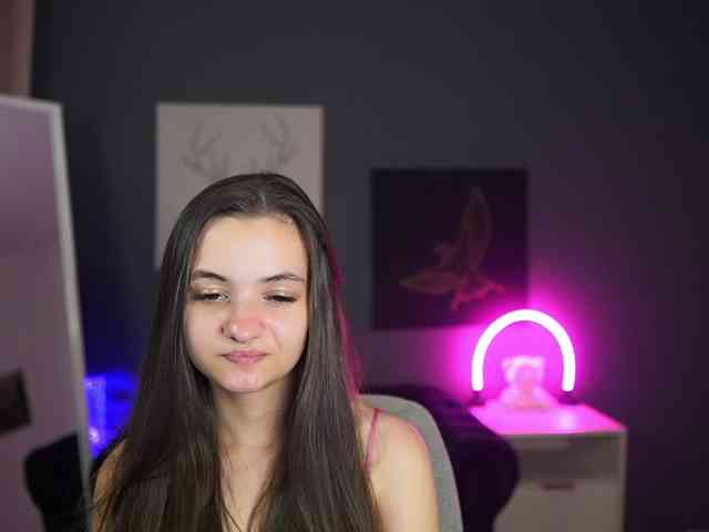 Zoenica webcam