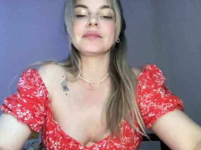 AnnaRosea