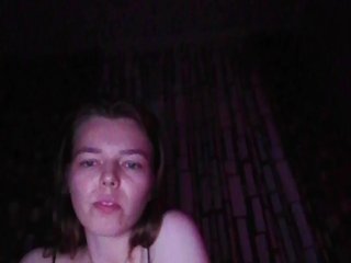 Tina-Taylor Porn Show