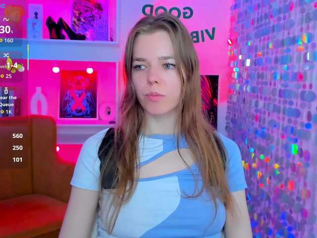 Tina-Taylor live cam on BongaCams