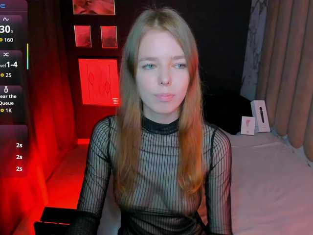 Tina-Taylor live cam on BongaCams