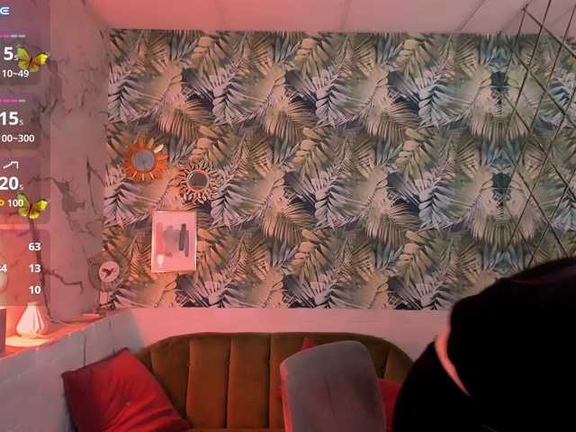 Tina-Taylor live cam on BongaCams