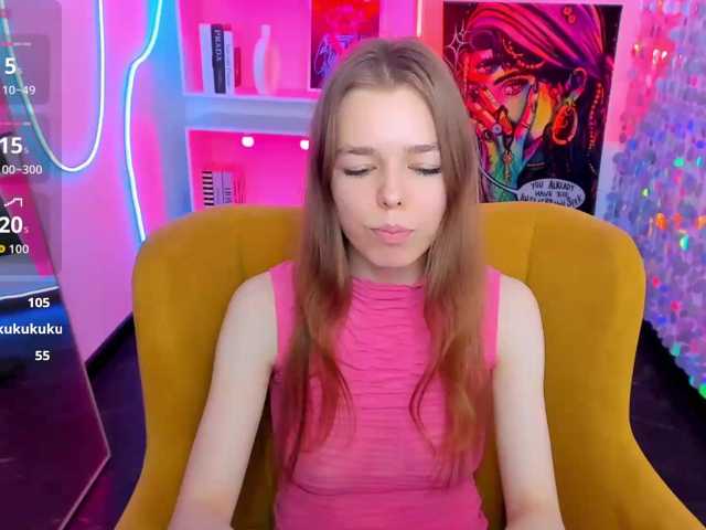 Tina-Taylor live cam preview