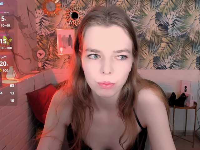Tina-Taylor live cam on BongaCams