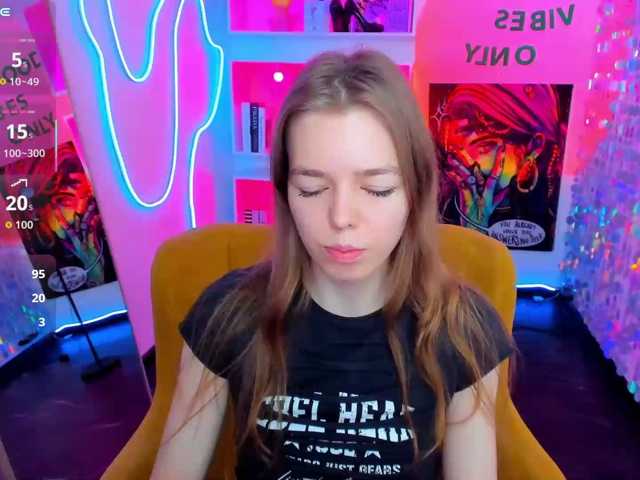 Tina-Taylor live cam on BongaCams