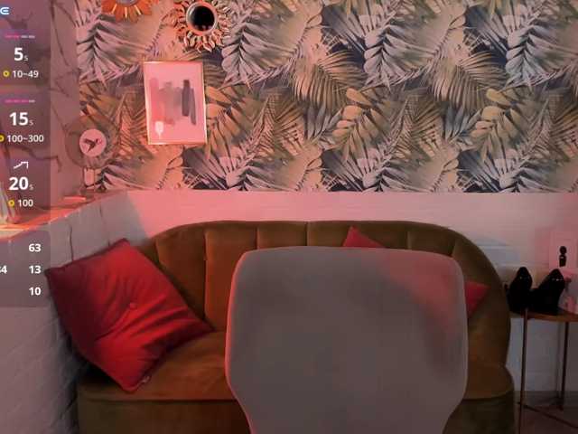 Tina-Taylor live cam on BongaCams