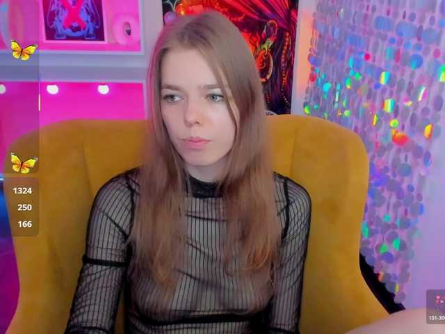 Tina-Taylor live cam on BongaCams