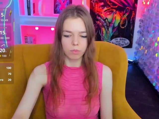 Tina-Taylor live cam on BongaCams