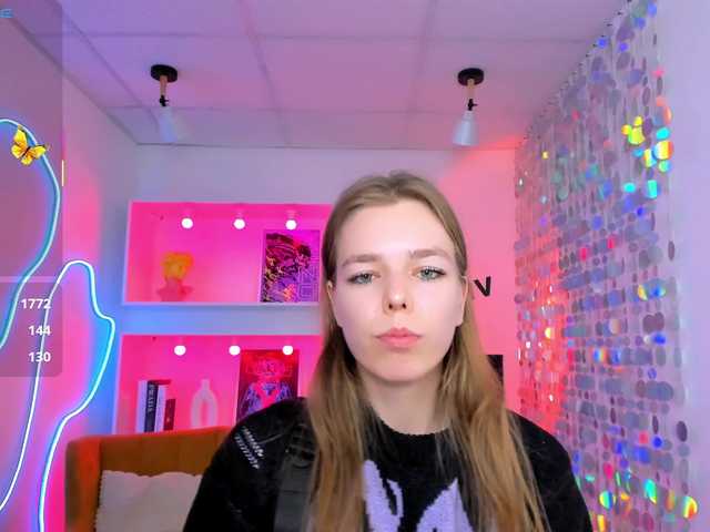 Tina-Taylor live cam on BongaCams