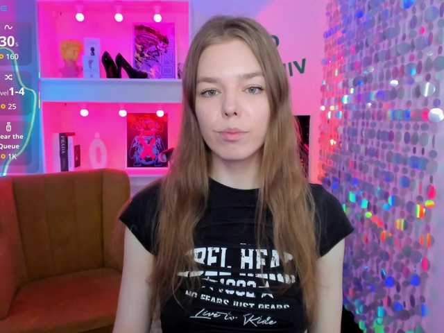 Tina-Taylor live cam on BongaCams