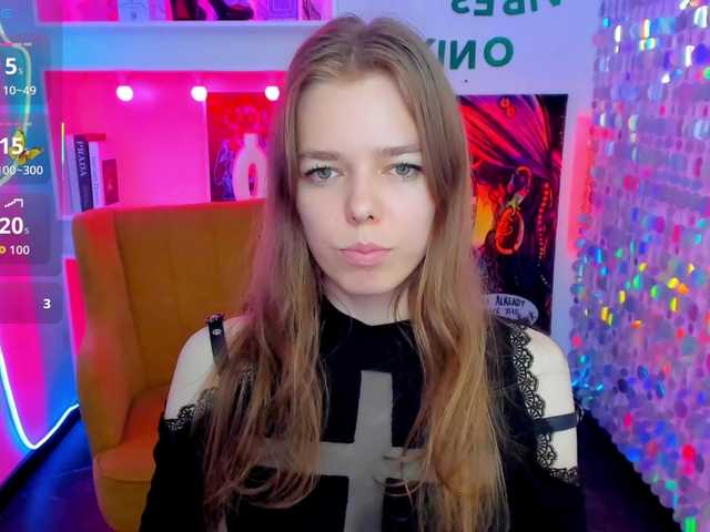 Tina-Taylor live cam on BongaCams