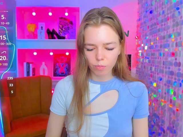 Tina-Taylor live cam on BongaCams