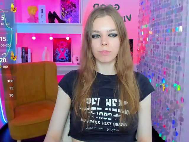 Tina-Taylor live cam on BongaCams