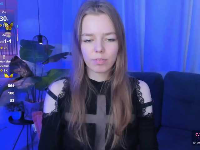 Tina-Taylor live cam on BongaCams