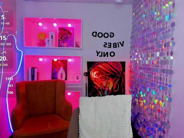 Tina-Taylor live cam on BongaCams