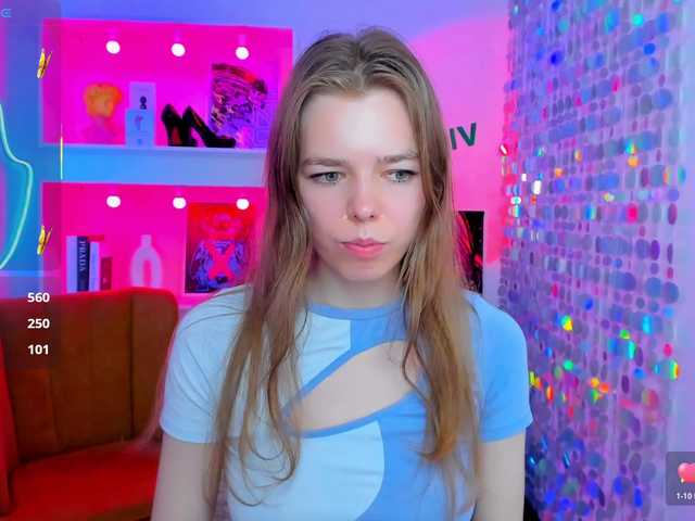 Tina-Taylor live cam on BongaCams